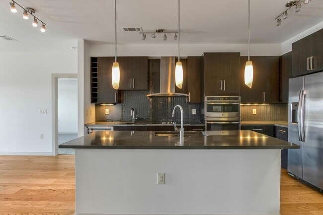 Building Photo - 3600 S Lamar Blvd