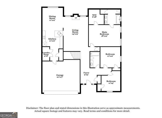 Building Photo - 169 Mount Moriah Rd