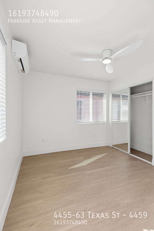 Building Photo - 4455 Texas St