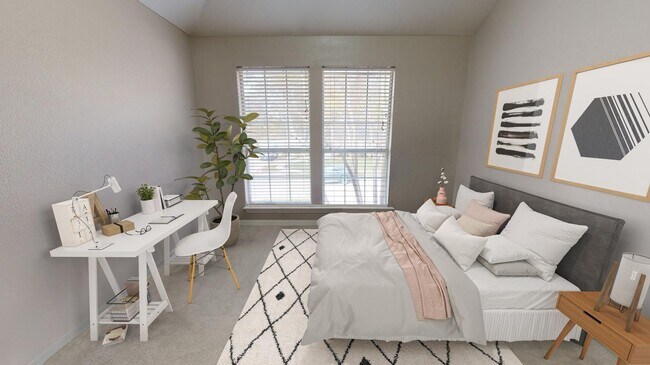 Building Photo - Remodeled Plano home with great fenced backyard