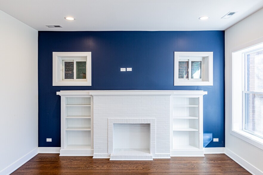 Building Photo - 6527 N Newgard Ave