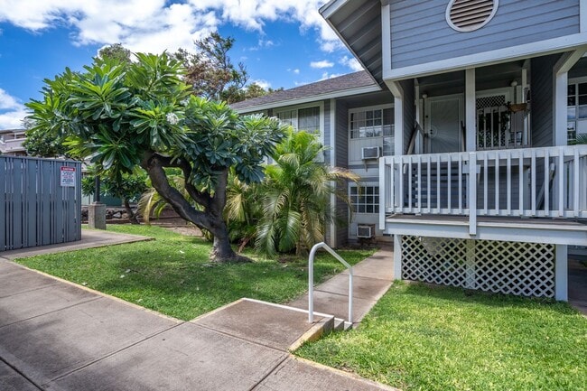 Building Photo - 160 Keonekai Rd