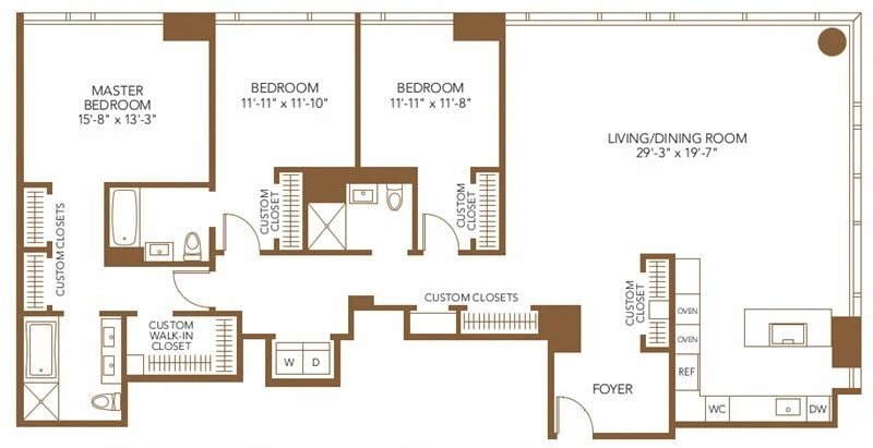 Building Photo - 101 W Wacker Dr