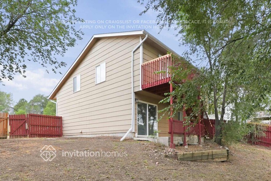 Building Photo - 616 Rye Ridge Rd