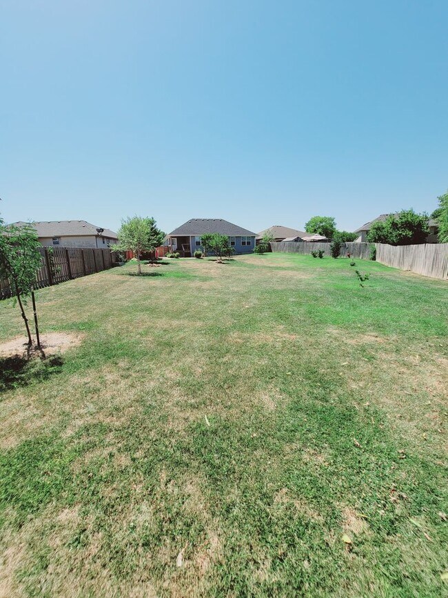 Building Photo - Pre-Leasing: Liberty Place Subdivision - Republic w/ Ultra Open Floor Plan