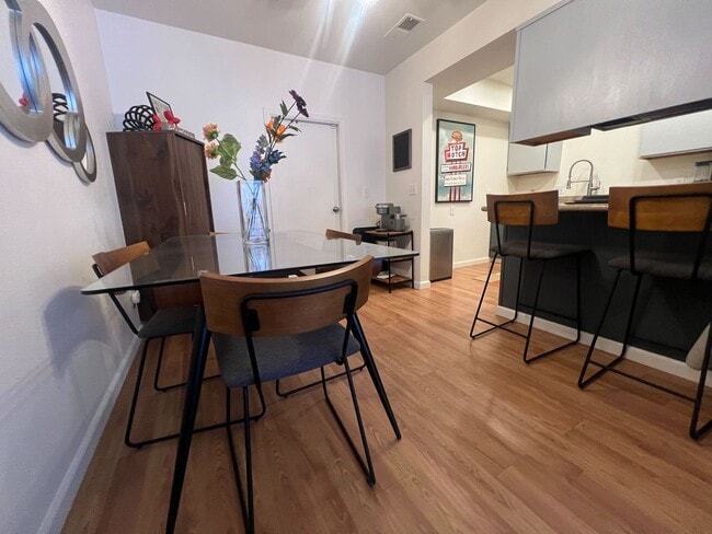 Building Photo - Move-In Special! $1,000 Off – Charming Fur...