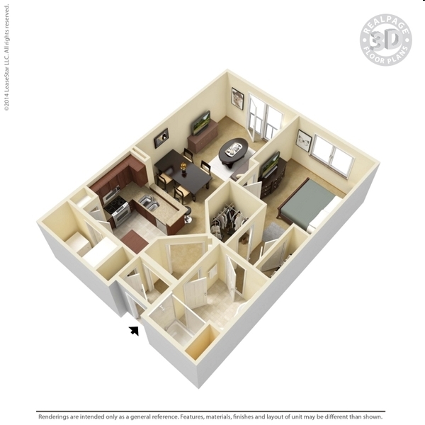 1A - The Edge | Student Housing