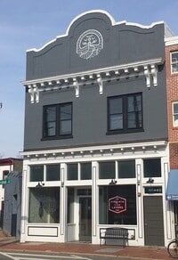 Building Photo - 120 W Marshall St