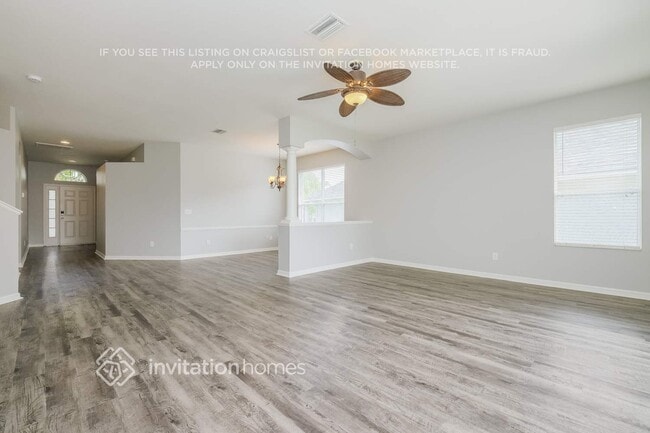 Building Photo - 16738 Fairbolt Way