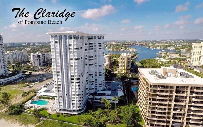 Building Photo - 1340 S Ocean Blvd