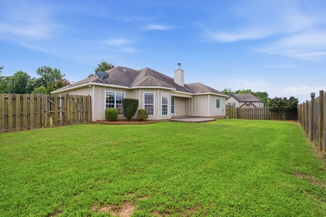 Building Photo - 6001 Granite Field Dr