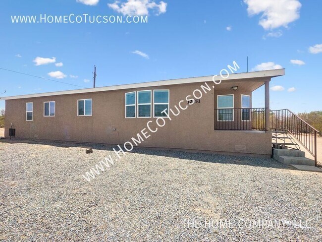 Building Photo - 12151 W Blue Quail Pl