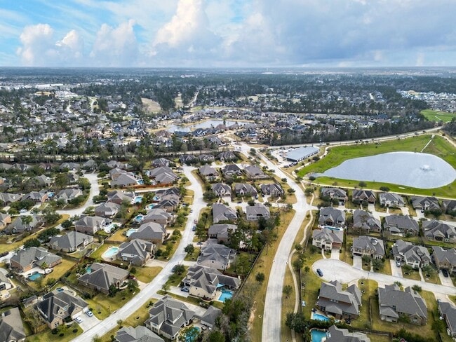 Building Photo - 6702 Auburn Sands Dr