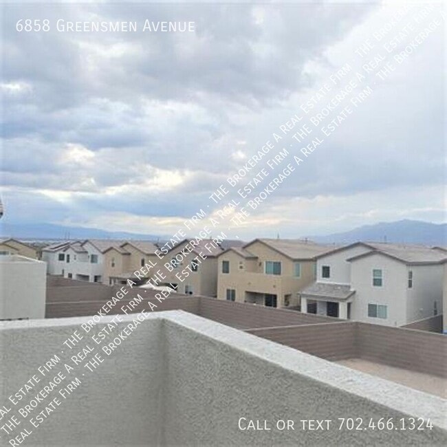 Building Photo - 6858 Greensmen Ave