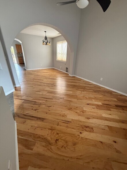 Building Photo - 4852 Petra Pointe Cir NW