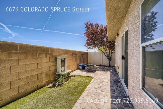 Building Photo - 3-Story Home in Centennial Hills