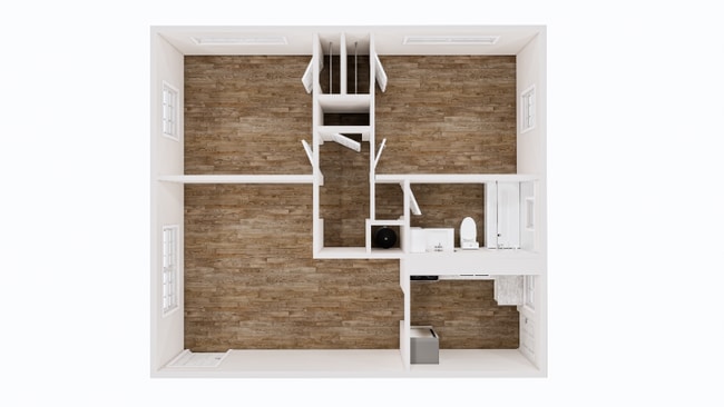 Building Photo - 4460 Old Mission Rd