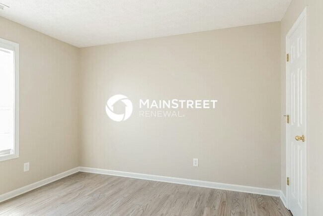 Building Photo - 4 Bedroom Pet-Friendly Home in Powder Springs, GA with Main Street Renewal