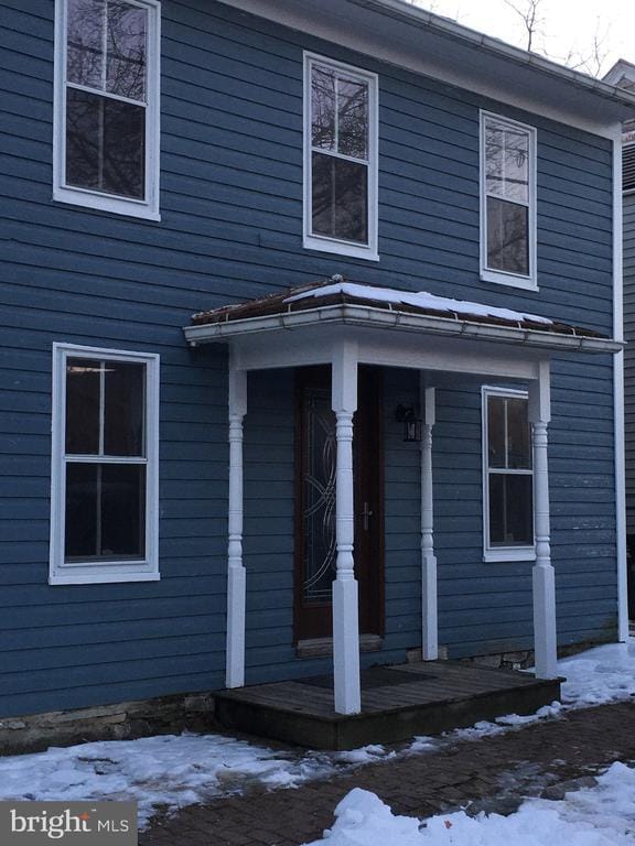 Primary Photo - 15 W Germain St