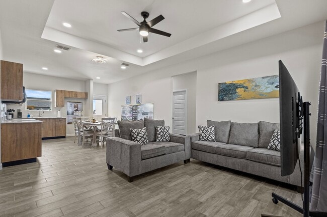 Building Photo - BRAND NEW HOMES FOR LEASE IN MERCEDES! 3BDs & 4BDs - CHOOSE YOUR HOME! MOVE IN SPECIAL - 1ST MONT...