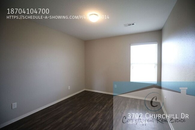 Building Photo - 3702 Churchill Dr