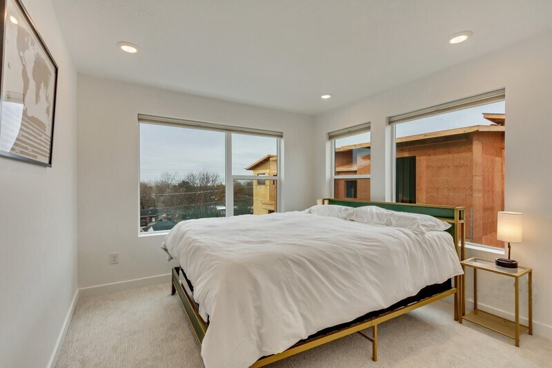 Building Photo - 4124 S Winder Ward Dr