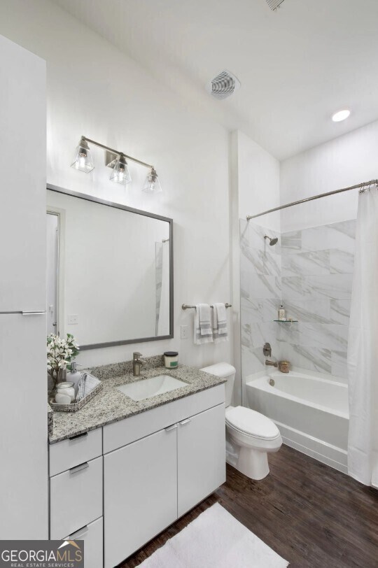 Building Photo - 4271 Woodward Mill Rd