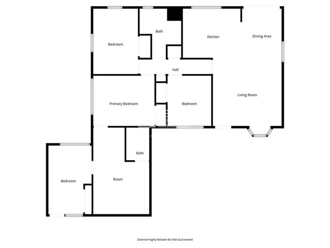 Building Photo - 1425 W Woodcrest Ave