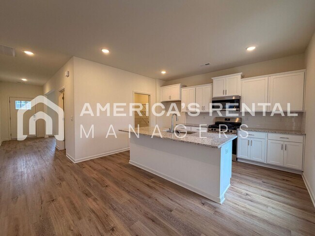 Building Photo - ONE MONTH FREE MOVE-IN SPECIAL! New Construction Home for Rent! Sign a 13-month lease by 4/15/202...