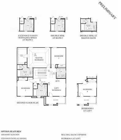 Building Photo - Newer 4 bedroom house off Old Hammond