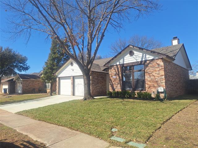 Building Photo - 219 Rodeo Dr