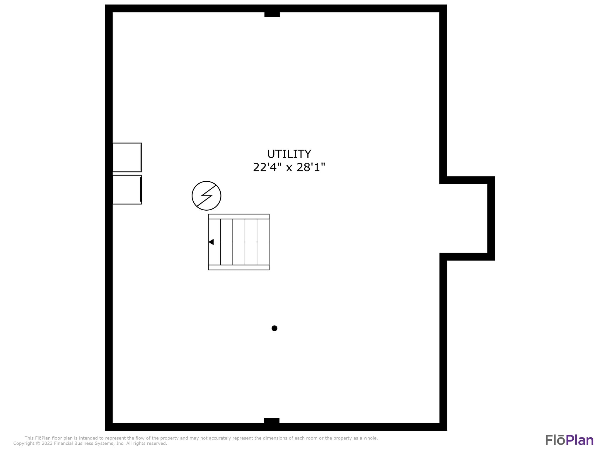 Building Photo - 1808 Eckener Dr