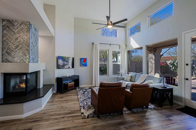 Building Photo - 7086 E Whispering Mesquite Trail