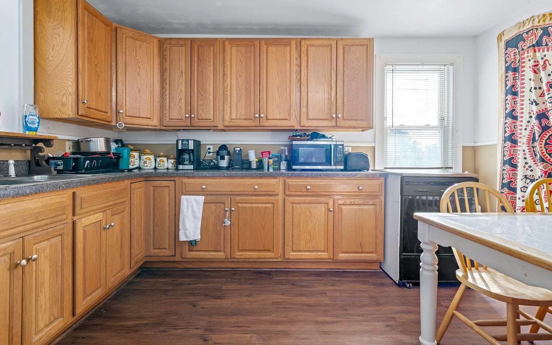 Kitchen - 14 Public St