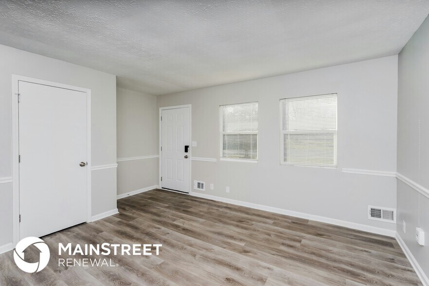 Building Photo - 1419 Knight Rd