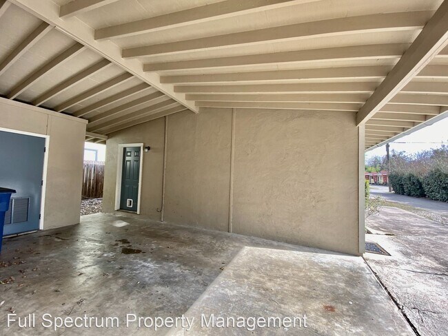 Building Photo - 2 br, 1 bath House - 5214 Joe Sayers Ave #1