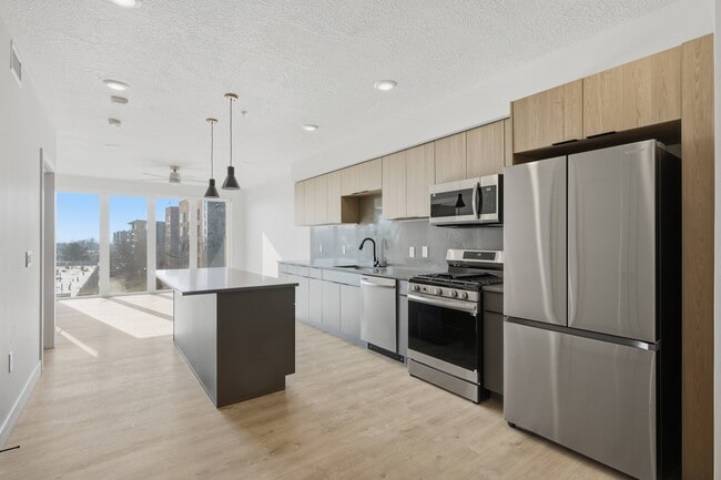 Floorplan - Brickside Heights Phase II