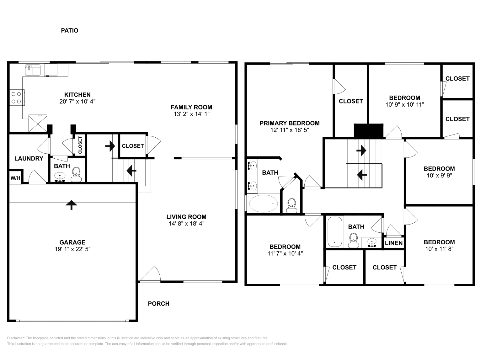 Building Photo - 1462 S 220th Ln