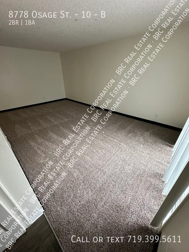 Building Photo - 8778 Osage St