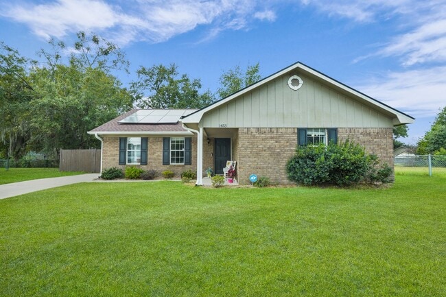 Building Photo - Charming 3-bedroom, 2-Bath Home on a Quiet Cul-de-Sac in Hinesville