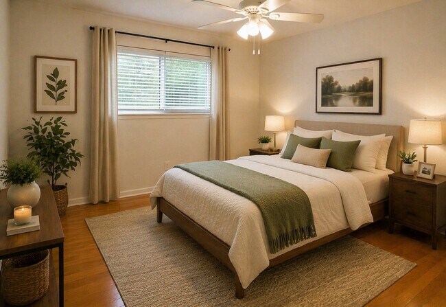 Building Photo - 12913 Trail Hollow Dr