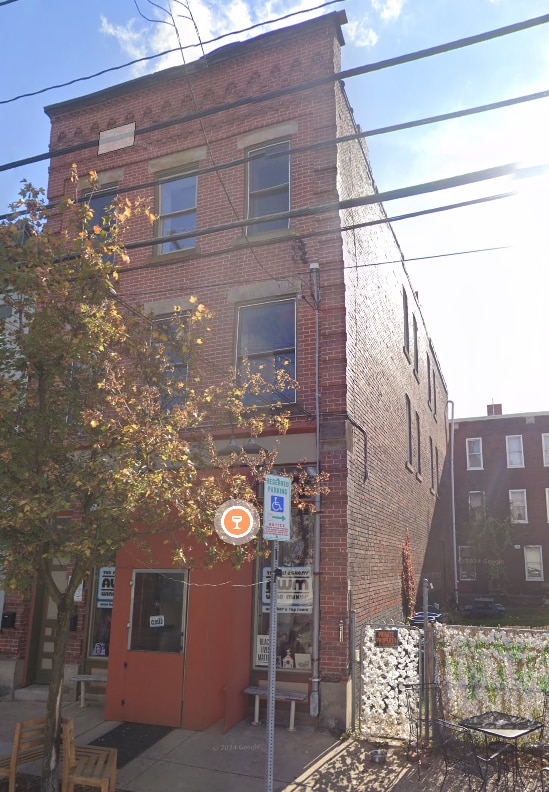 Building Photo - 5326 Butler St