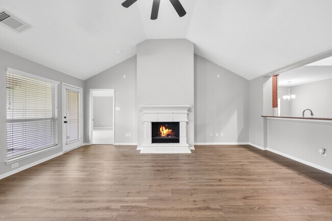 Building Photo - 1855 Silent Shore Ct