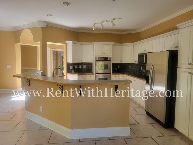 Building Photo - WOW!!!!!...PRETIGIOUS HOME IN CHAPEL CROSS...