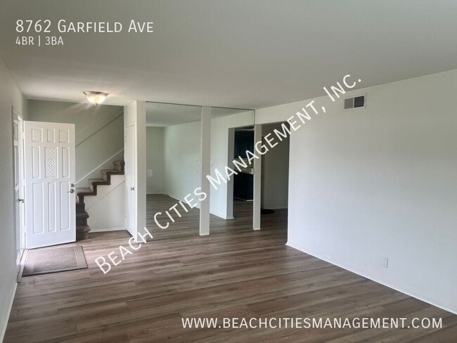 Building Photo - 8762 Garfield Ave