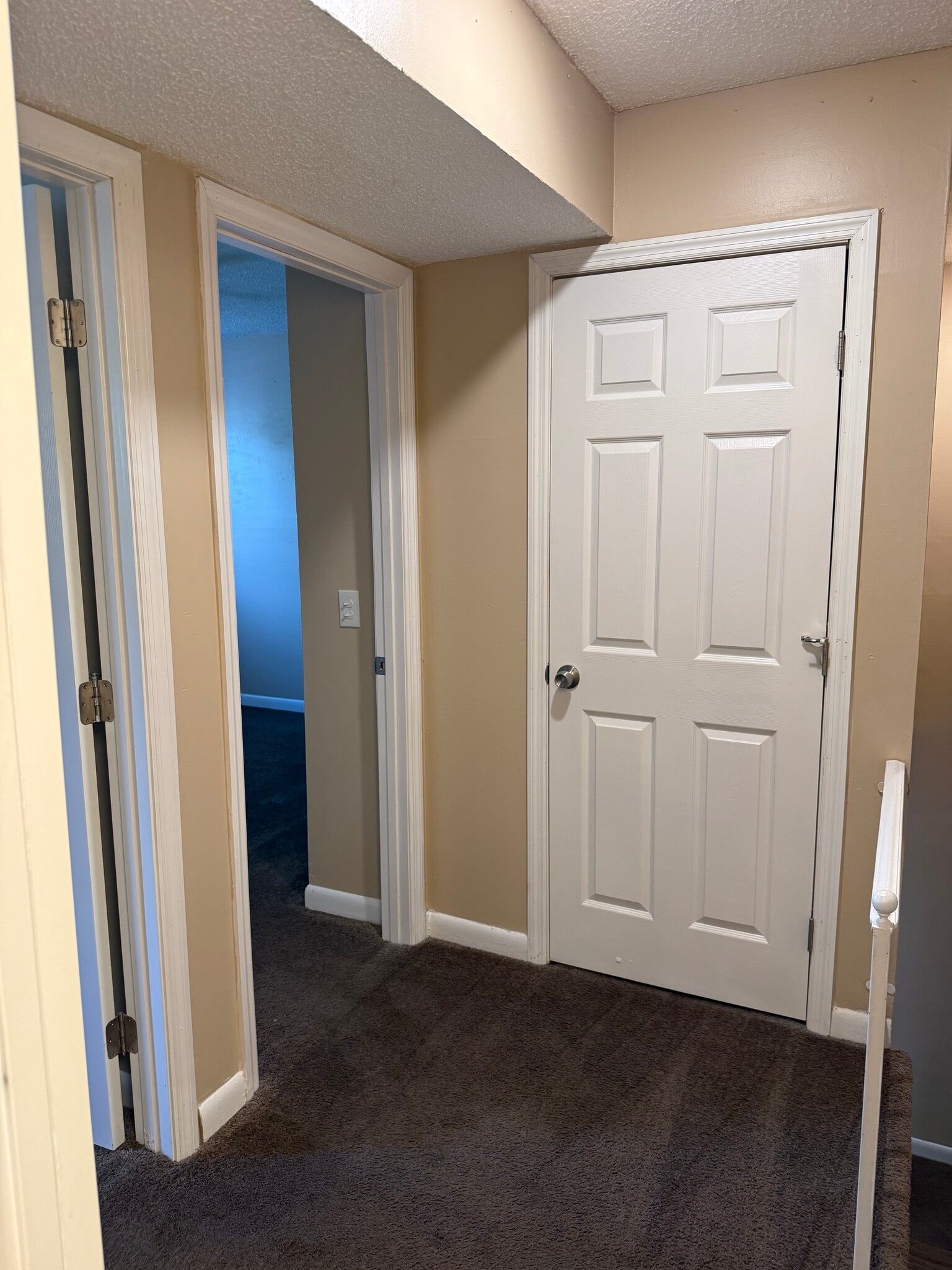 Building Photo - 323 Forest Park Rd