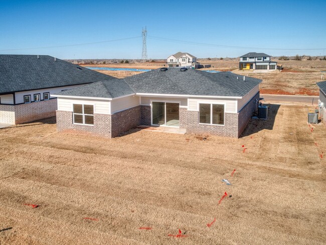 Building Photo - New Construction Home in Edmond