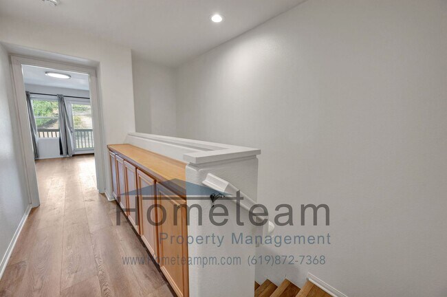 Building Photo - 2 BR / 2.5 BA 1244 Sq ft. San Miguel Ranch/ Chula Vista Townhome