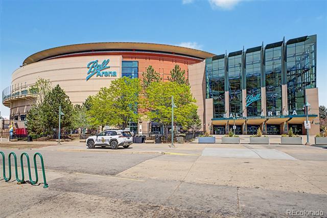 Building Photo - 1401 Wewatta St