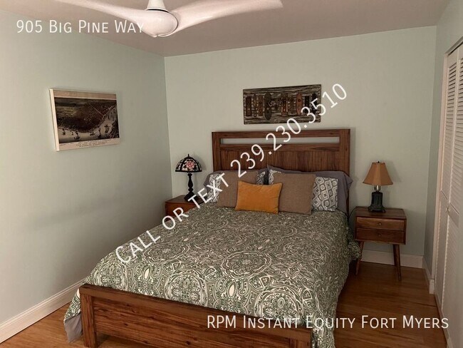 Building Photo - 905 Big Pine Way